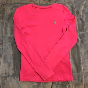Ralph Lauren Long Sleeve